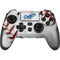 MLB Los Angeles Dodgers Game Ball PlayStation Scuf Vantage 2 Controller Skin